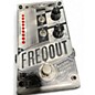 Used DigiTech FreqOut Frequency Dynamic Feedback Generator Effect Pedal
