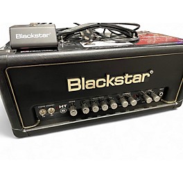 Used Blackstar HT Series HT5H 5W Tube Guitar Amp Head