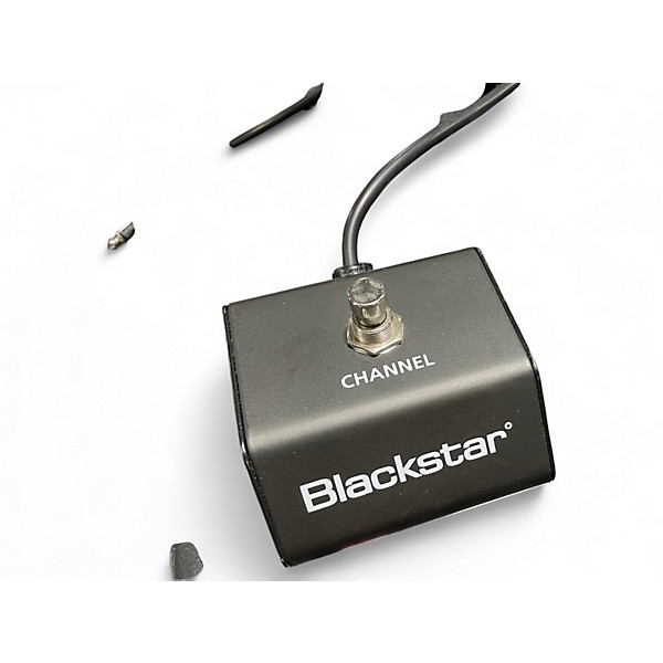 Used Blackstar HT Series HT5H 5W Tube Guitar Amp Head