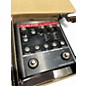 Used TC Helicon Harmony GTX Vocal Processor
