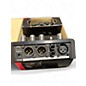 Used TC Helicon Harmony GTX Vocal Processor