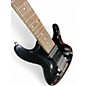 Used Ibanez s7320 Black Solid Body Electric Guitar thumbnail