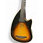 Used Godin multioud 2 Color Sunburst Acoustic Guitar thumbnail