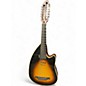 Used Godin multioud 2 Color Sunburst Acoustic Guitar