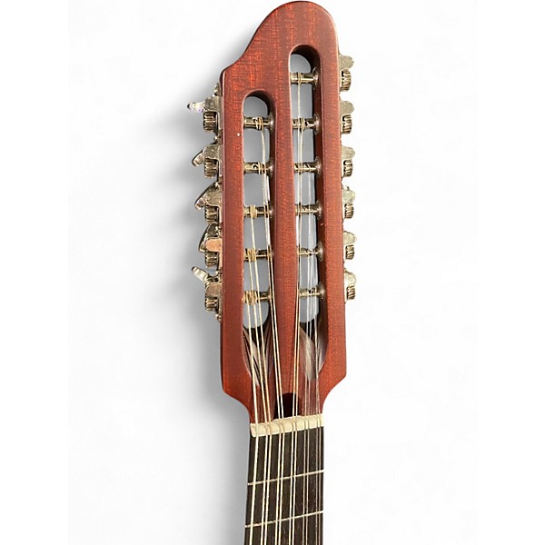 Used Godin multioud 2 Color Sunburst Acoustic Guitar