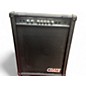 Used Crate KX50 Guitar Combo Amp thumbnail