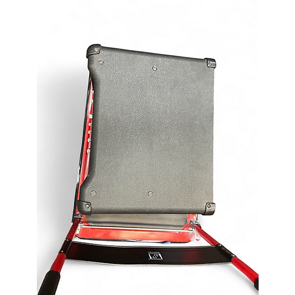 Used Crate KX50 Guitar Combo Amp