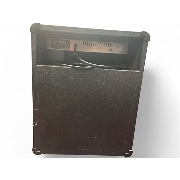 Used Crate KX50 Guitar Combo Amp