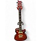 Used PRS SE245 sunburst Solid Body Electric Guitar thumbnail