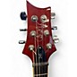 Used PRS SE245 sunburst Solid Body Electric Guitar