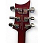 Used PRS SE245 sunburst Solid Body Electric Guitar