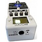 Used Zoom MS-50G+ Effect Processor