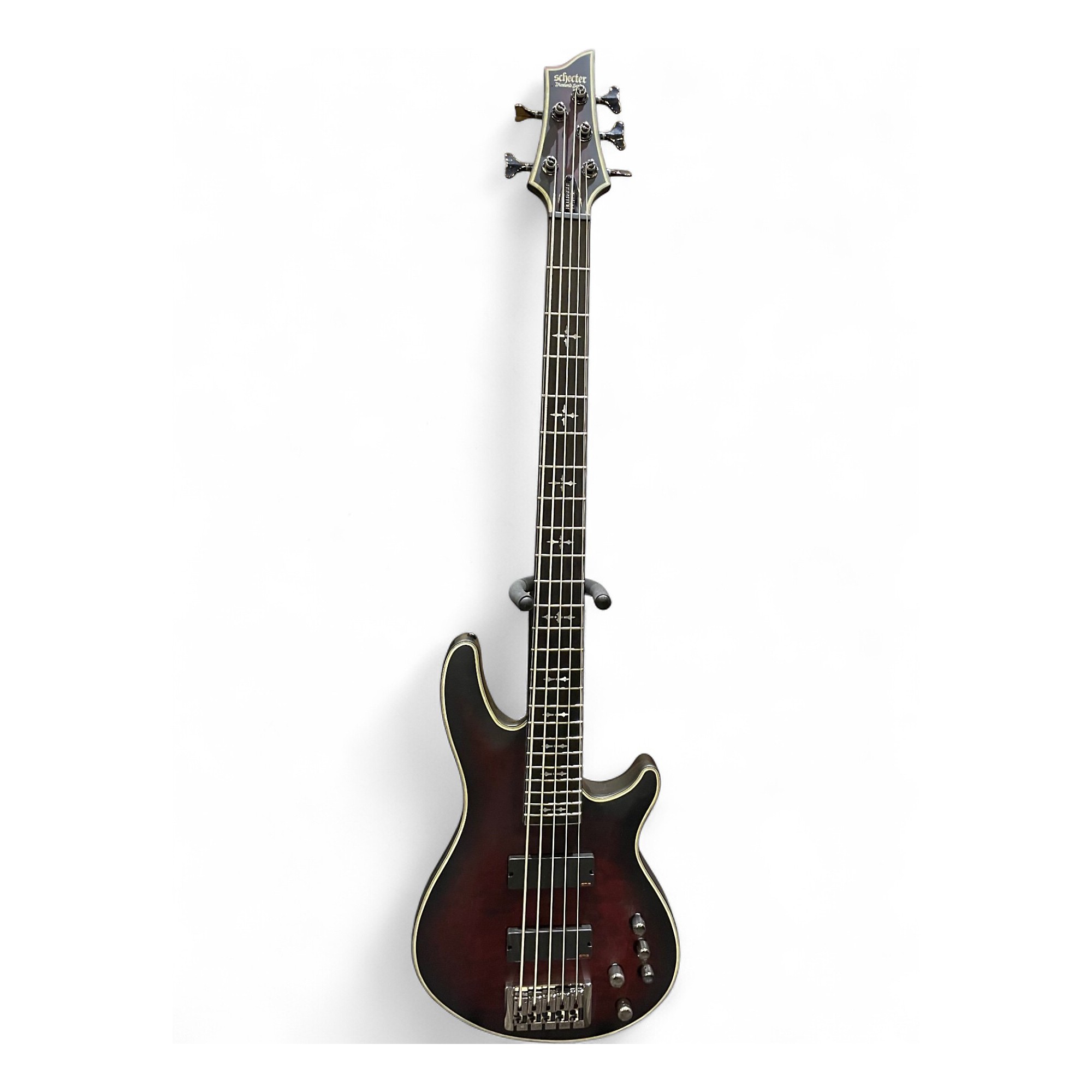 t*5様 SCHECTER HELLRAISER EXTREME-5 CRBS Hellraiser Extreme-5