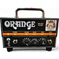 Used Orange Amplifiers Micro Dark 20W Tube Guitar Amp Head thumbnail