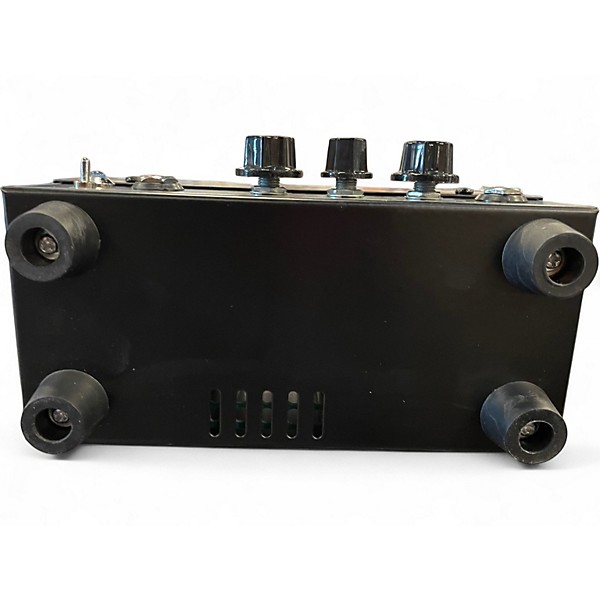 Used Orange Amplifiers Micro Dark 20W Tube Guitar Amp Head