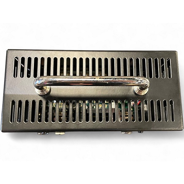 Used Orange Amplifiers Micro Dark 20W Tube Guitar Amp Head