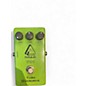 Used DeltaLab TO1 Tube Overdrive Effect Pedal thumbnail