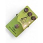 Used DeltaLab TO1 Tube Overdrive Effect Pedal