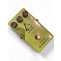 Used DeltaLab TO1 Tube Overdrive Effect Pedal