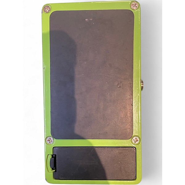 Used DeltaLab TO1 Tube Overdrive Effect Pedal