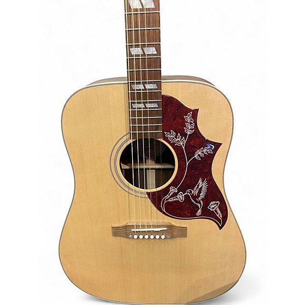 ギター Gibson Hummingbird Studio Walnut Antique Gibson The Hummingbird Studio Walnut You've Been Waiting For