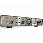 Used Hartke LX8500 Bass Amp Head