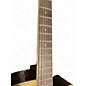 Used Ibanez AW35RECE-NT Natural Acoustic Guitar