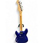 Used Squier SONIC STRAT H BLUE Solid Body Electric Guitar
