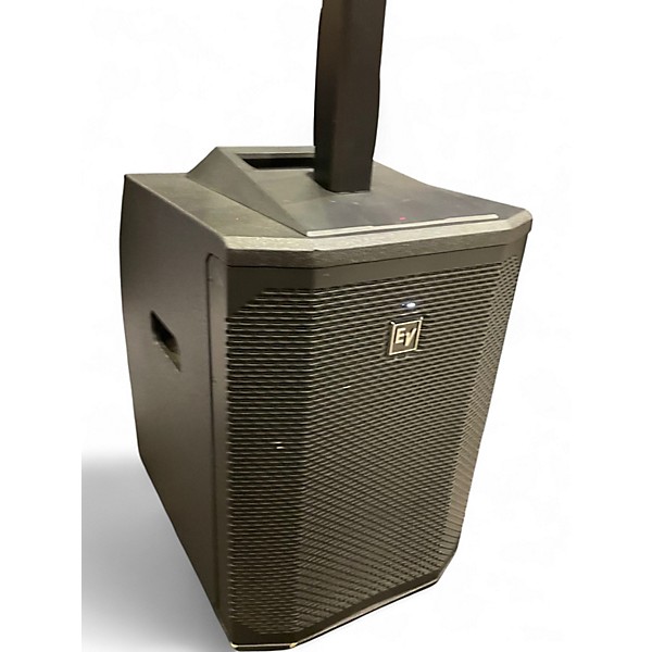 Used Electro-Voice evolve 50  Powered Speaker