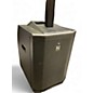 Used Electro-Voice evolve 50  Powered Speaker