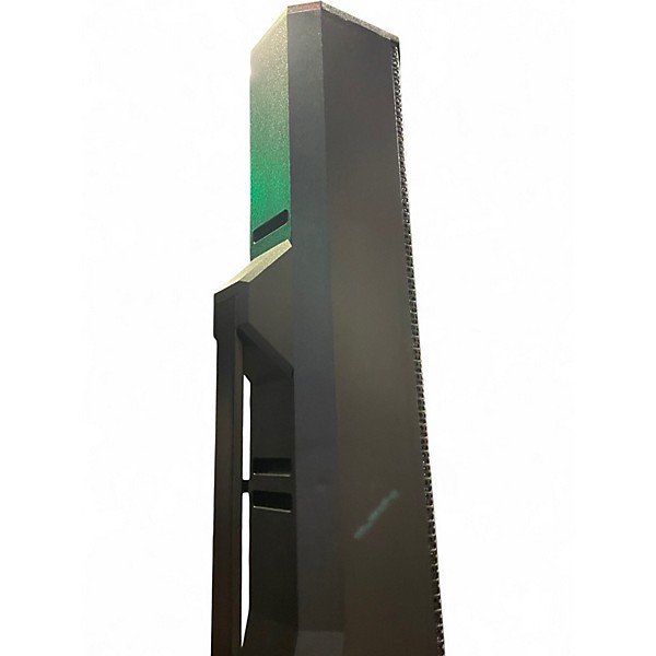 Used Electro-Voice evolve 50  Powered Speaker