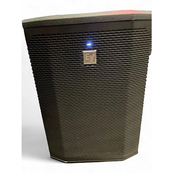 Used Electro-Voice evolve 50 Powered Speaker