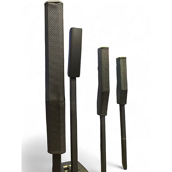 Used Electro-Voice evolve 50 Powered Speaker