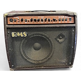 Used Rms AC40 Acoustic Guitar Combo Amp