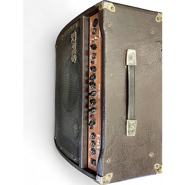 Used Rms AC40 Acoustic Guitar Combo Amp
