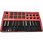 Used Akai Professional MPK Mini MIDI Controller thumbnail