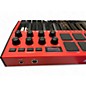 Used Akai Professional MPK Mini MIDI Controller