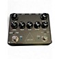 Used Keeley DARK SIDE Effect Pedal thumbnail