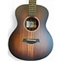 Used Taylor GS MINI KOA PLUS SHADED EDGE BURST Acoustic Electric Guitar thumbnail