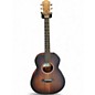 Used Taylor GS MINI KOA PLUS SHADED EDGE BURST Acoustic Electric Guitar