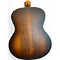 Used Taylor GS MINI KOA PLUS SHADED EDGE BURST Acoustic Electric Guitar