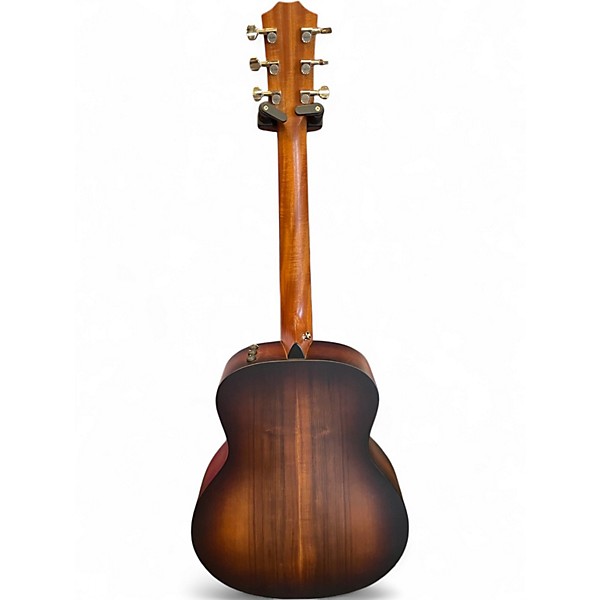 Used Taylor GS MINI KOA PLUS SHADED EDGE BURST Acoustic Electric Guitar