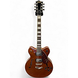 Used Gretsch Guitars G2622 Streamliner Center Block Walnut Hollow Body Electric Guitar