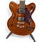 Used Gretsch Guitars G2622 Streamliner Center Block Walnut Hollow Body Electric Guitar