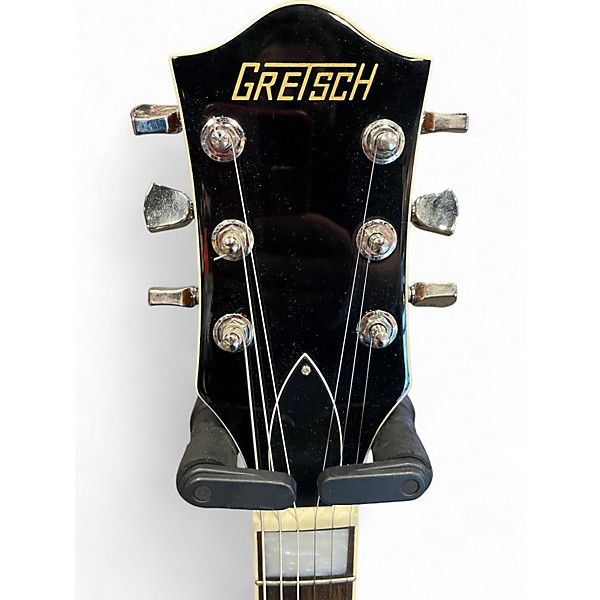 Used Gretsch Guitars G2622 Streamliner Center Block Walnut Hollow Body Electric Guitar