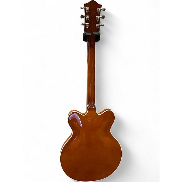 Used Gretsch Guitars G2622 Streamliner Center Block Walnut Hollow Body Electric Guitar