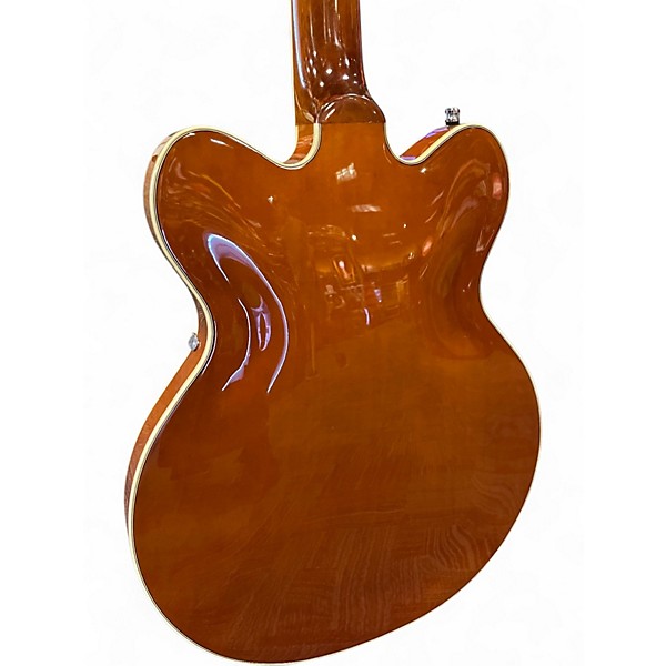 Used Gretsch Guitars G2622 Streamliner Center Block Walnut Hollow Body Electric Guitar