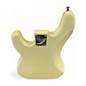 Used Fender American Special Precision Bass Olympic White Electric Bass Guitar