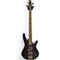 Used Ibanez GSR200 Stained Walnut Electric Bass Guitar thumbnail