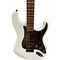 Used Fender Fender Player II Advanced Stratocaster HSS HT Daphne Blue Solid Body Electric Guitar